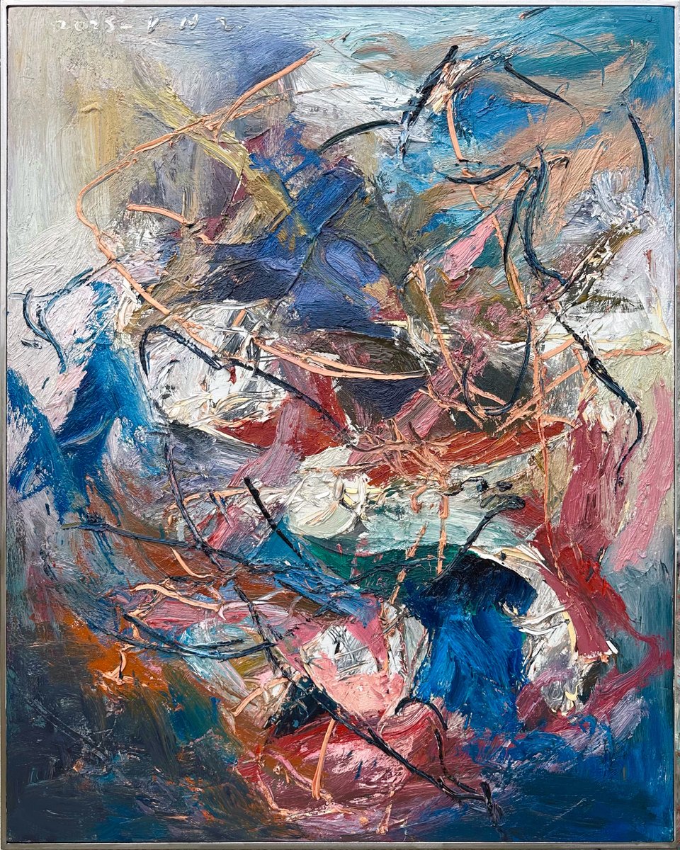 saltfineart + RAWsalt — // LARGE